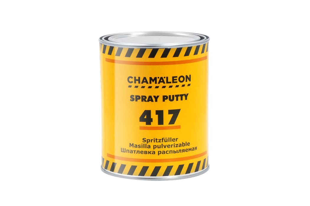 417 Spray Spackel