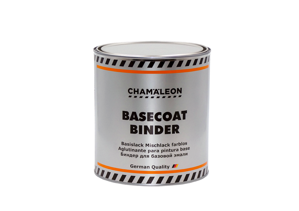 2K Base Coat Binder