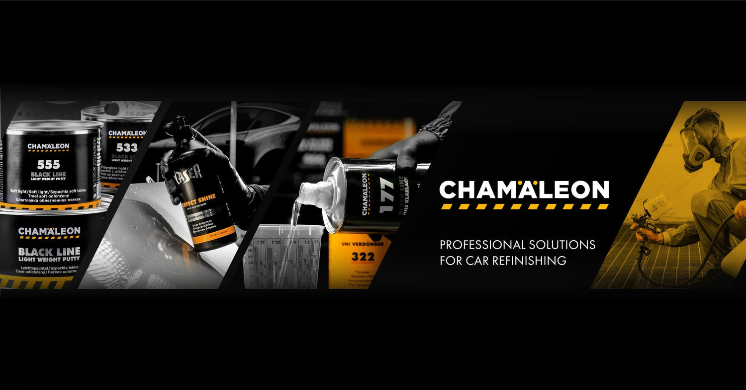 Chamäleon GmbH