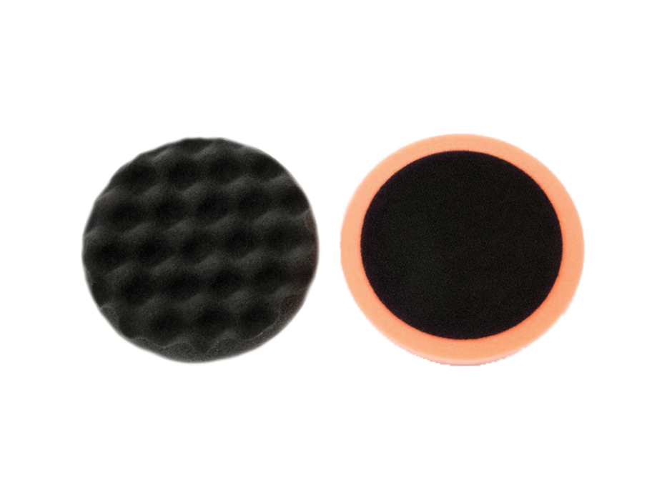 Polertrissa | Waffle Polishing Pad